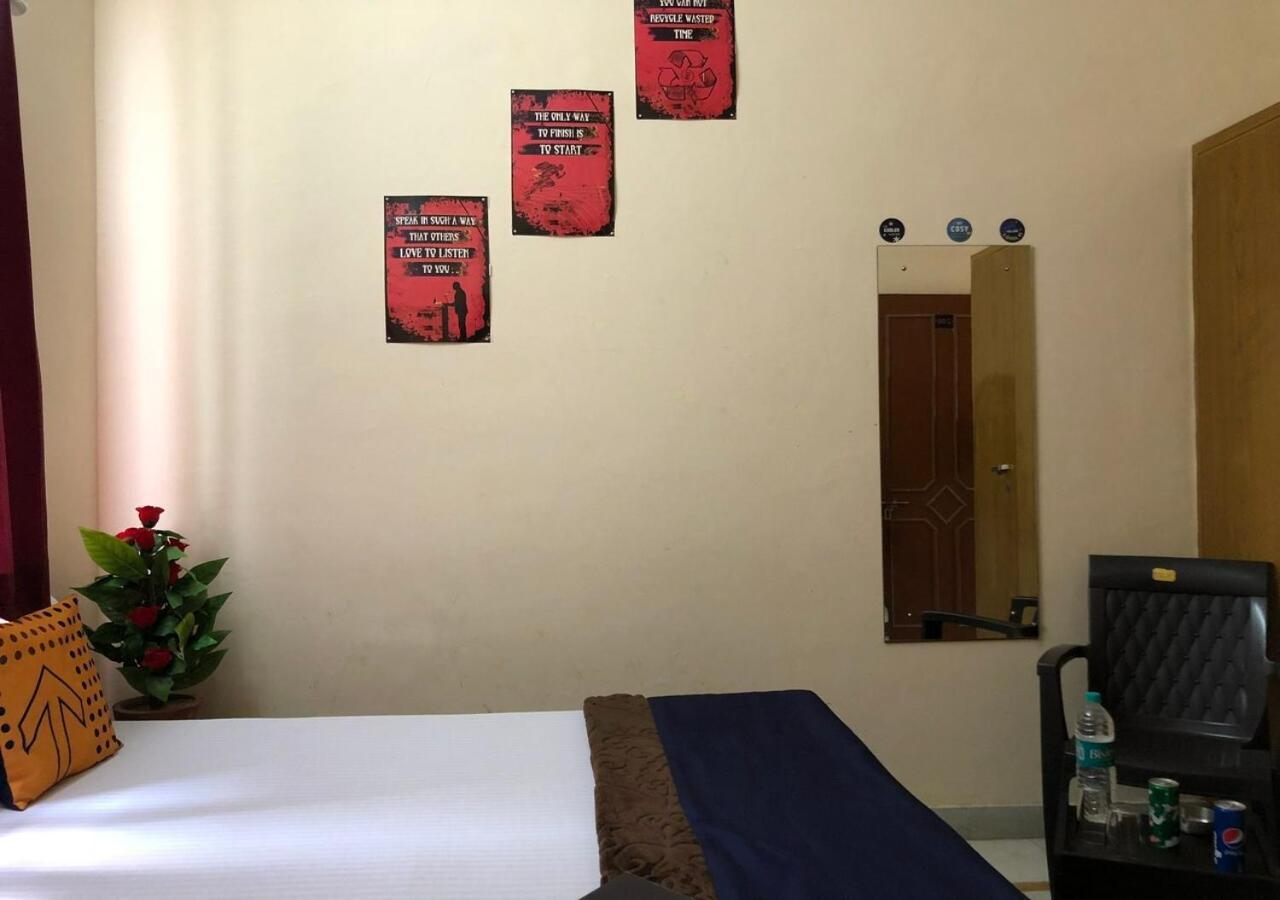 Ramada By Wyndham Jaipur North Hotel Exterior photo