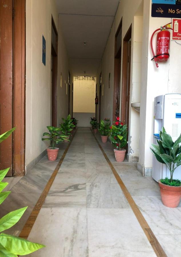 Ramada By Wyndham Jaipur North Hotel Exterior photo