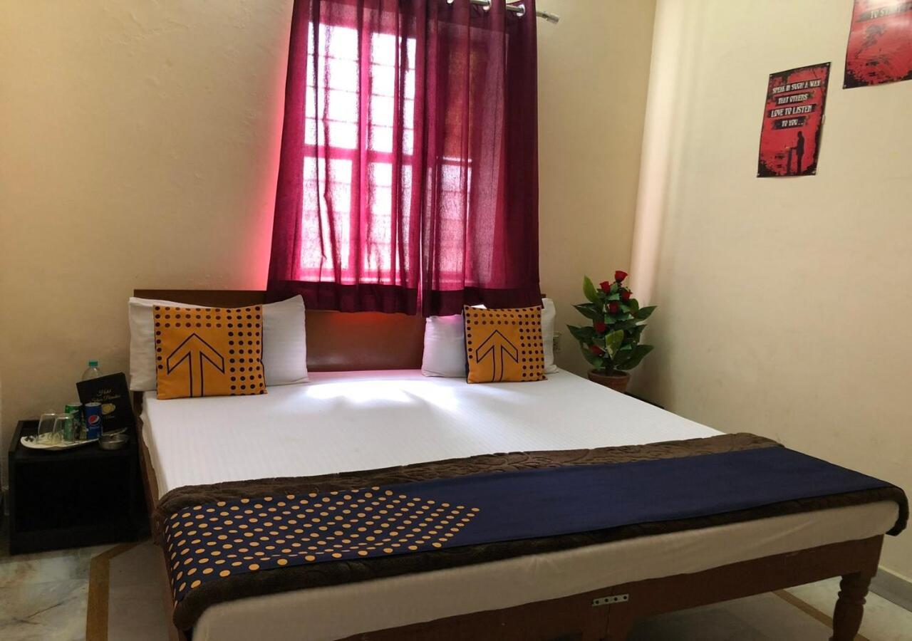 Ramada By Wyndham Jaipur North Hotel Exterior photo