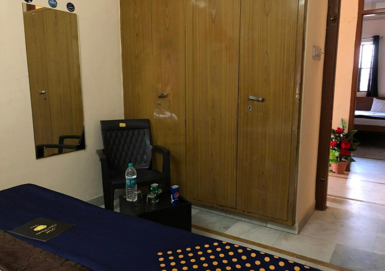 Ramada By Wyndham Jaipur North Hotel Exterior photo