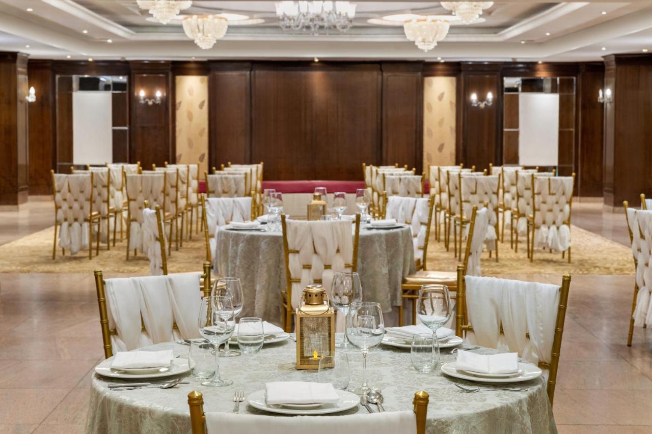 Ramada By Wyndham Jaipur North Hotel Exterior photo