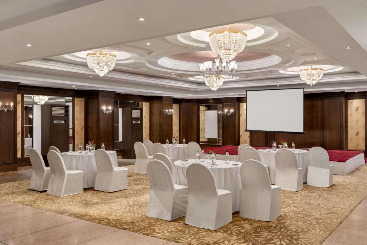 Ramada By Wyndham Jaipur North Hotel Exterior photo