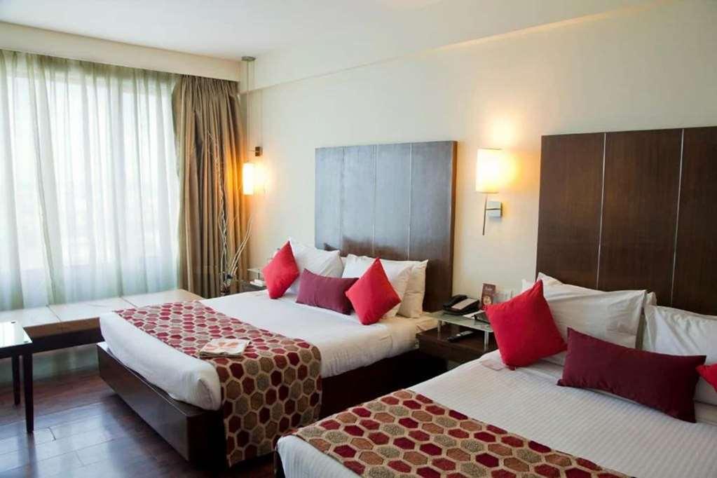 Ramada By Wyndham Jaipur North Hotel Room photo