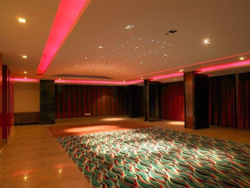 Ramada By Wyndham Jaipur North Hotel Exterior photo