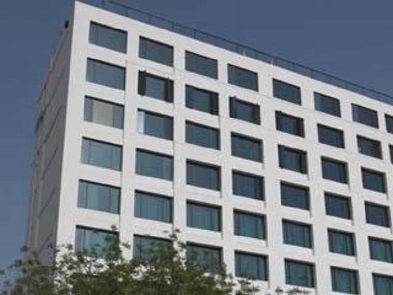 Ramada By Wyndham Jaipur North Hotel Exterior photo